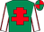 Jockey Silk