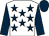 Jockey Silk
