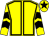 Jockey Silk