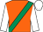 Jockey Silk