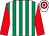 Jockey Silk
