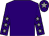 Jockey Silk