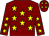 Jockey Silk