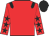 Jockey Silk