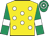 Jockey Silk