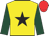 Jockey Silk