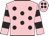 Jockey Silk