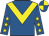 Jockey Silk