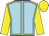 Jockey Silk