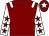 Jockey Silk