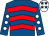 Jockey Silk