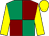 Jockey Silk
