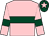 Jockey Silk