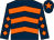 Jockey Silk