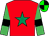 Jockey Silk