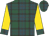 Jockey Silk