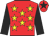 Jockey Silk