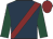 Jockey Silk
