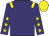 Jockey Silk