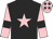 Jockey Silk