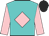 Jockey Silk