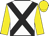 Jockey Silk