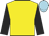 Jockey Silk