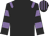 Jockey Silk