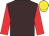 Jockey Silk