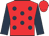Jockey Silk