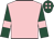 Jockey Silk