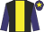 Jockey Silk