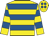 Jockey Silk