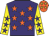 Jockey Silk
