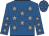 Jockey Silk