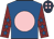 Jockey Silk