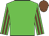 Jockey Silk