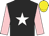 Jockey Silk