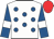 Jockey Silk