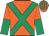 Jockey Silk