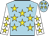 Jockey Silk