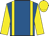 Jockey Silk