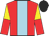 Jockey Silk