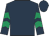 Jockey Silk