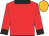 Jockey Silk
