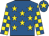 Jockey Silk
