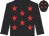 Jockey Silk