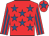 Jockey Silk
