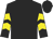 Jockey Silk