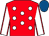 Jockey Silk